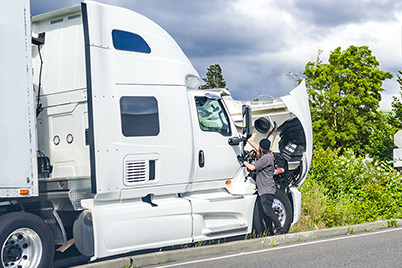 Mobile-truck-service